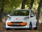 Citroen C1 5-Door by Musketier 2005 года